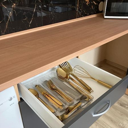 Apartment In The Garden Drzovice 외부 사진