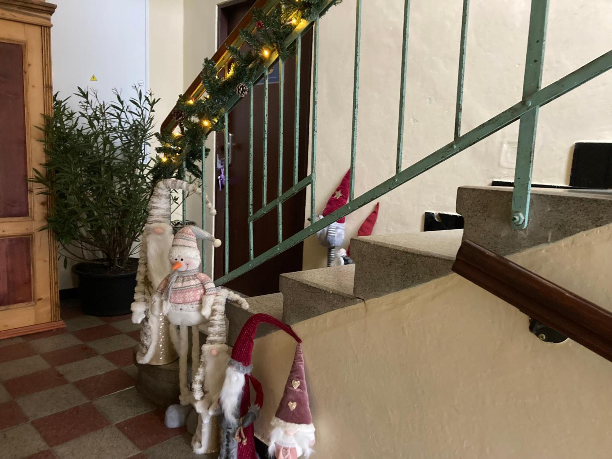 Apartment In The Garden Drzovice 외부 사진