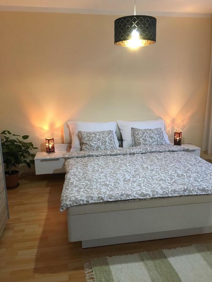 Apartment In The Garden Drzovice 외부 사진