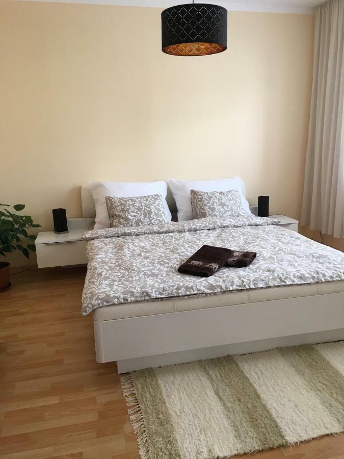 Apartment In The Garden Drzovice 외부 사진